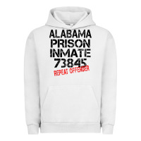 Pigment Lunar Rock halloween alabama prisoner party costume tshirt Urban Hoodie - longCreatives