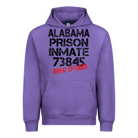 Tulip halloween alabama prisoner party costume tshirt Urban Hoodie - longCreatives