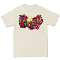 Bone sunkissed Premium Tee - NancyCooperArtShop