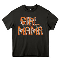 Asphalt Girl mama Heavy Core Tee - JahusDesignShop