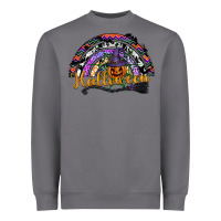 Storm Halloween Heavyweight Sweatshirt - SublimationCraftShop