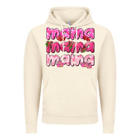 Vintage Artic Mama mama mama mother's day Vintage Hoodie - HowdyJamesFarm