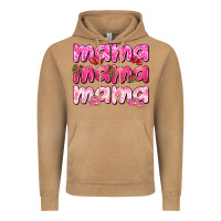 Vintage Camel Mama mama mama mother's day Vintage Hoodie - HowdyJamesFarm