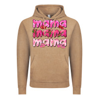 Vintage Coffee Mama mama mama mother's day Vintage Hoodie - HowdyJamesFarm