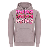 Vintage Zinc Mama mama mama mother's day Vintage Hoodie - HowdyJamesFarm