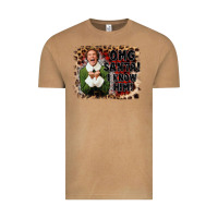 Vintage Camel omg santa i know him elf Vintage Tee - CowGirlArtShop
