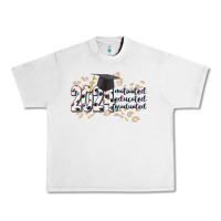 Lunar Rock 2024 motivated educated graduated Urban Heavy Tee - CowGirlArtShop