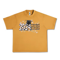 Peanut Butter 2024 motivated educated graduated Urban Heavy Tee - CowGirlArtShop