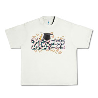 Pistachio 2024 motivated educated graduated Urban Heavy Tee - CowGirlArtShop