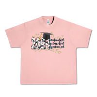 Salmon 2024 motivated educated graduated Urban Heavy Tee - CowGirlArtShop