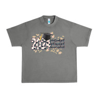 2024 Motivated Educated Graduated Urban Heavy Tee | Teevron
