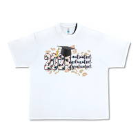 White 2024 motivated educated graduated Urban Heavy Tee - CowGirlArtShop