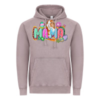 Vintage Zinc Western Mama Easter Vintage Hoodie - CowGirlArtShop
