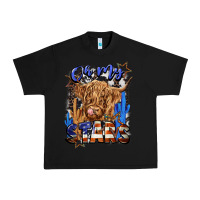 Black oh my stars Urban Heavy Tee - CowGirlArtShop