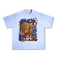 Grape Ice oh my stars Urban Heavy Tee - CowGirlArtShop