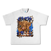 Lunar Rock oh my stars Urban Heavy Tee - CowGirlArtShop