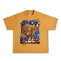 Peanut Butter oh my stars Urban Heavy Tee - CowGirlArtShop