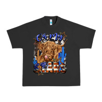 Pigment Black oh my stars Urban Heavy Tee - CowGirlArtShop
