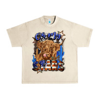 Oh My Stars Urban Heavy Tee | Teevron