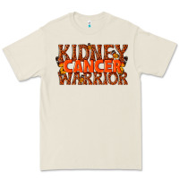 Bone kidney cancer warrior Premium Tee - texasbilliewilder