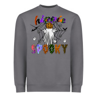 Storm hippie spooky Heavyweight Sweatshirt - SublimationCraftShop