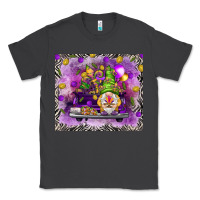 Smoke gnome on the truck tumbler hjf Classic Tee - HowdyJamesFarm