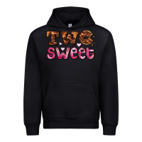 Foreset Green two sweet donut Urban Hoodie - AdoDesignShop