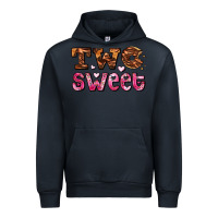Navy two sweet donut Urban Hoodie - AdoDesignShop