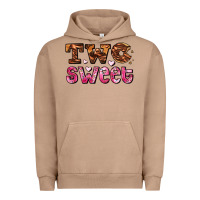 Pigment Burro two sweet donut Urban Hoodie - AdoDesignShop