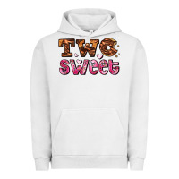 Two Sweet Donut Urban Hoodie | Teevron
