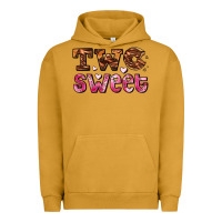 Pigment Peanut Butter two sweet donut Urban Hoodie - AdoDesignShop