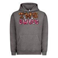 Pigment Tornado two sweet donut Urban Hoodie - AdoDesignShop