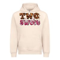 Sandshell two sweet donut Urban Hoodie - AdoDesignShop