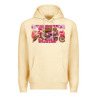 Howdy Valentine Premium Hoodie | Teevron