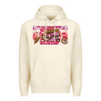 Tofu Howdy Valentine Premium Hoodie - CowhideDigitalArt
