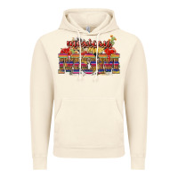 Vintage Artic Mexican mom mother's day Vintage Hoodie - HowdyJamesFarm