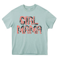 Arona girl mama Artistshot Heavy Core Tee - JahusDesignShop