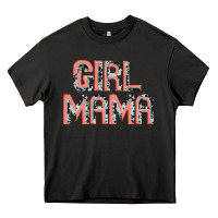 Asphalt girl mama Artistshot Heavy Core Tee - JahusDesignShop