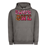Pigment Tornado sweet one donut Urban Hoodie - AdoDesignShop