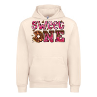 Sandshell sweet one donut Urban Hoodie - AdoDesignShop