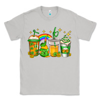 Moon Dust st patricks day coffee Classic Tee - Jasminsmagicworld
