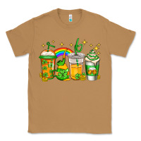 Toasted Coconut st patricks day coffee Classic Tee - Jasminsmagicworld
