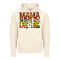 Vintage Artic Mama needs a drink mother's day Vintage Hoodie - HowdyJamesFarm