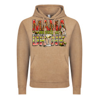 Vintage Coffee Mama needs a drink mother's day Vintage Hoodie - HowdyJamesFarm