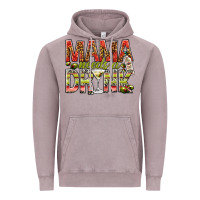 Mama Needs A Drink Mother's Day Vintage Hoodie | Teevron