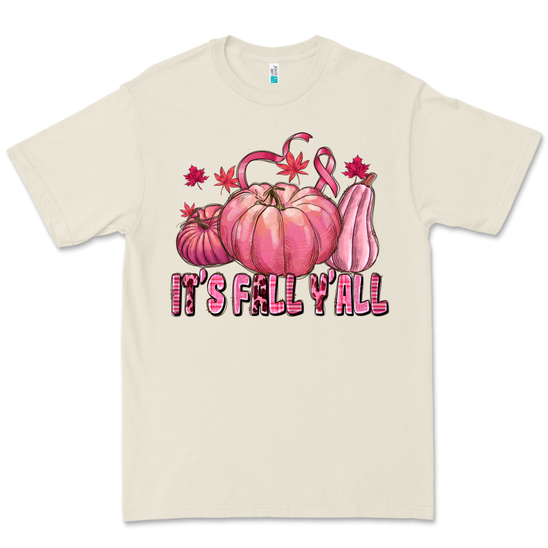 Its Fall Yall Premium Tee by texasbilliewilder | Teevron