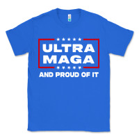 True Royal proud ultra maga Classic Tee - longCreatives