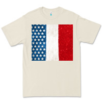 Bone custom text american flag(used font 'doctrin Premium Tee - Jasminsmagicworld