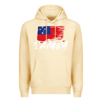 Pina Colada samoan gifts   somoan flag t shirt Premium Hoodie - longCreatives