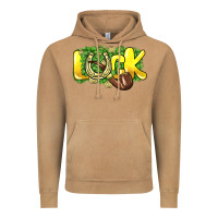 Vintage Camel Love St. Patrick's Day Vintage Hoodie - HowdyJamesFarm